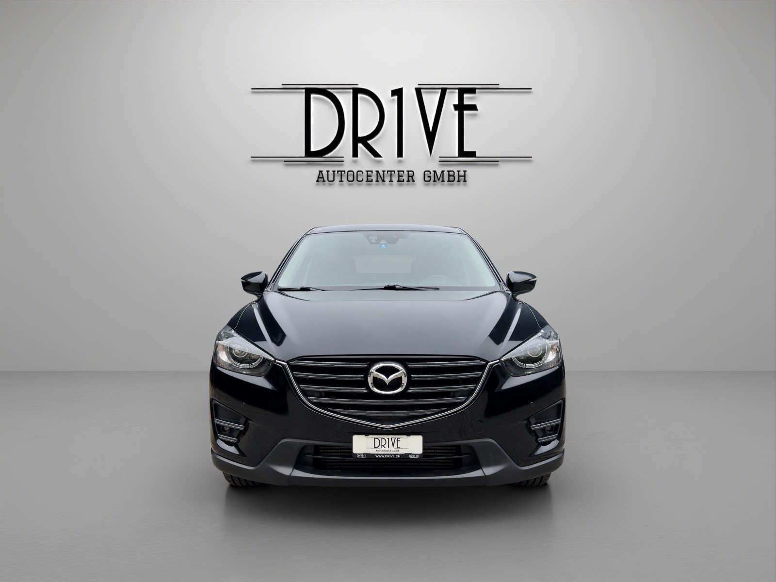 MAZDA CX-5 2.2 D Ambition FWD-showroom-element-1