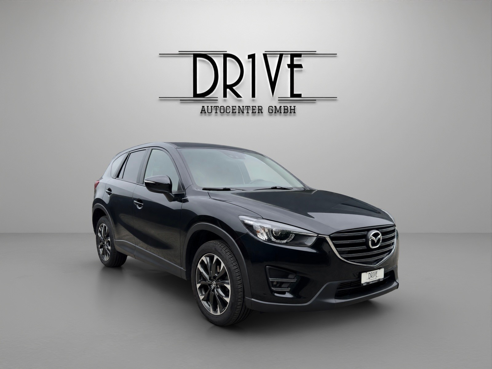 MAZDA CX-5 2.2 D Ambition FWD-showroom-element-2