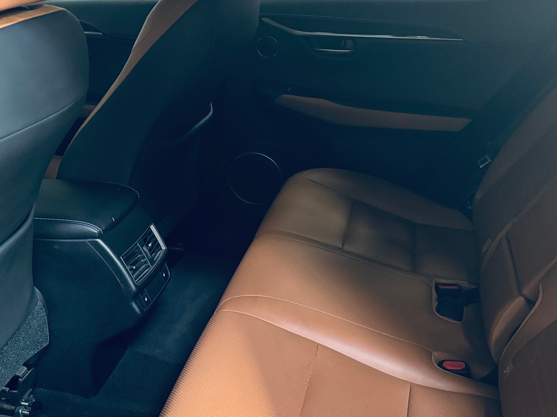 LEXUS NX 300h Excellence E-Four Automatic-image-15