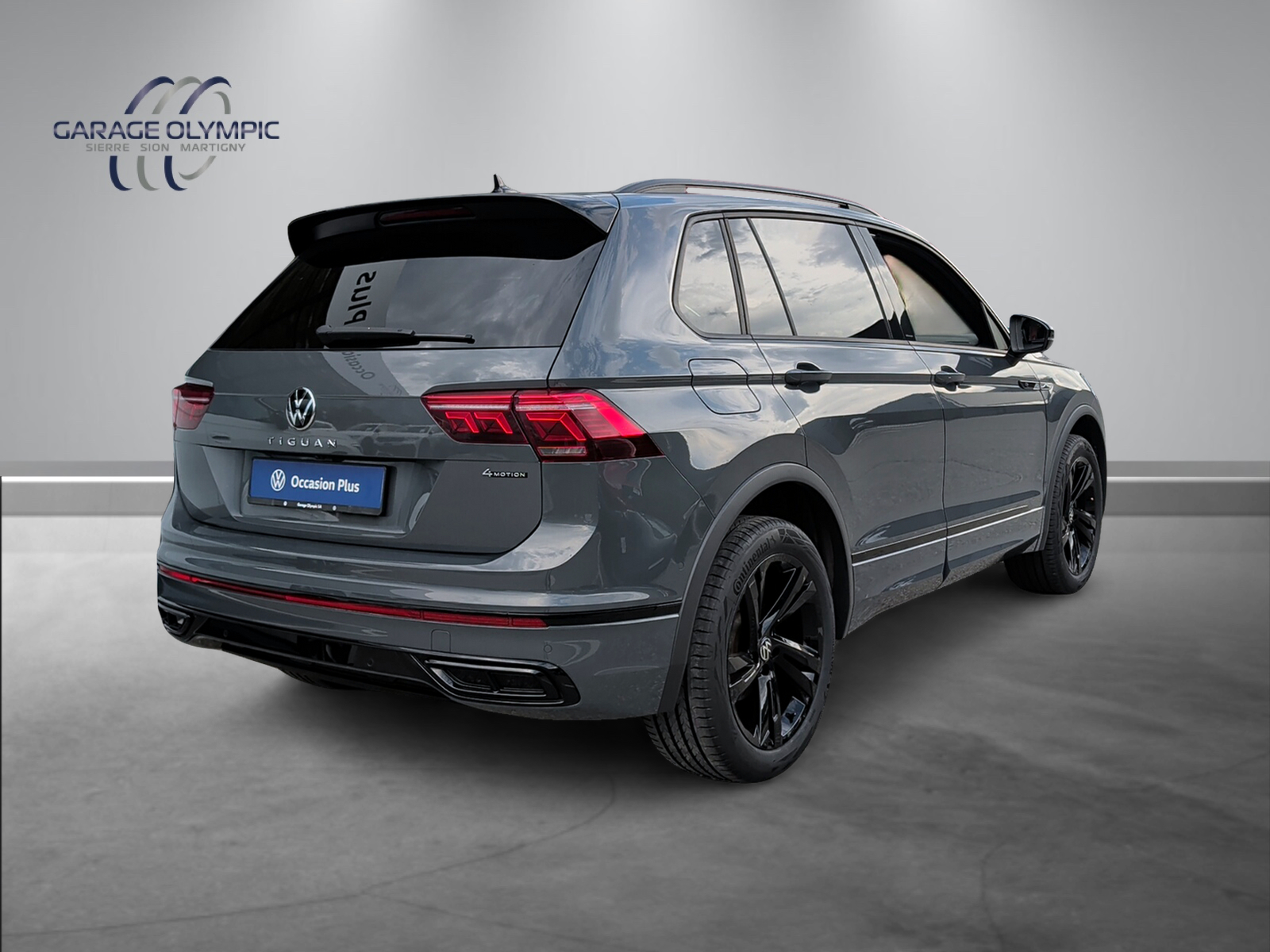 VW Tiguan 2.0TSI R-Line 4Motion DSG-showroom-element-2