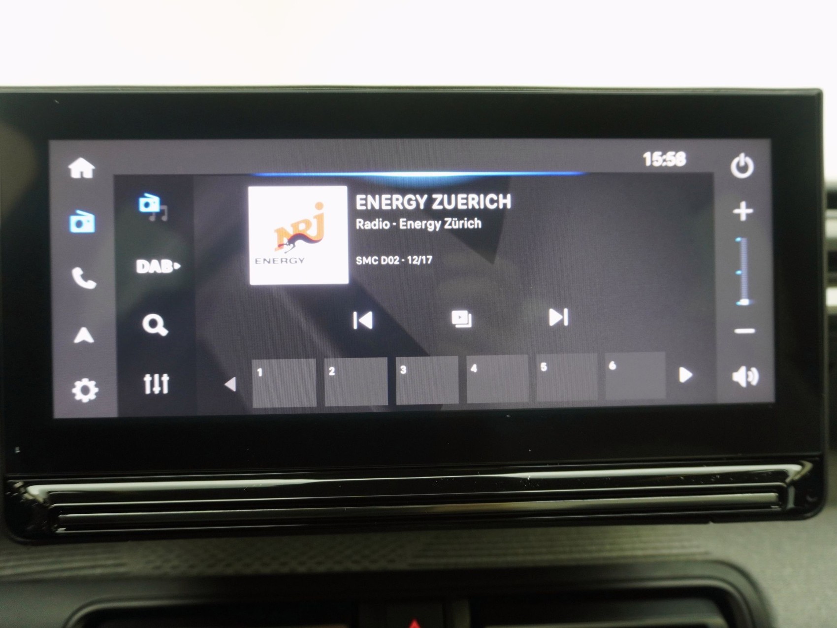 CITROEN C3 1.2 Hybrid Max-image-12