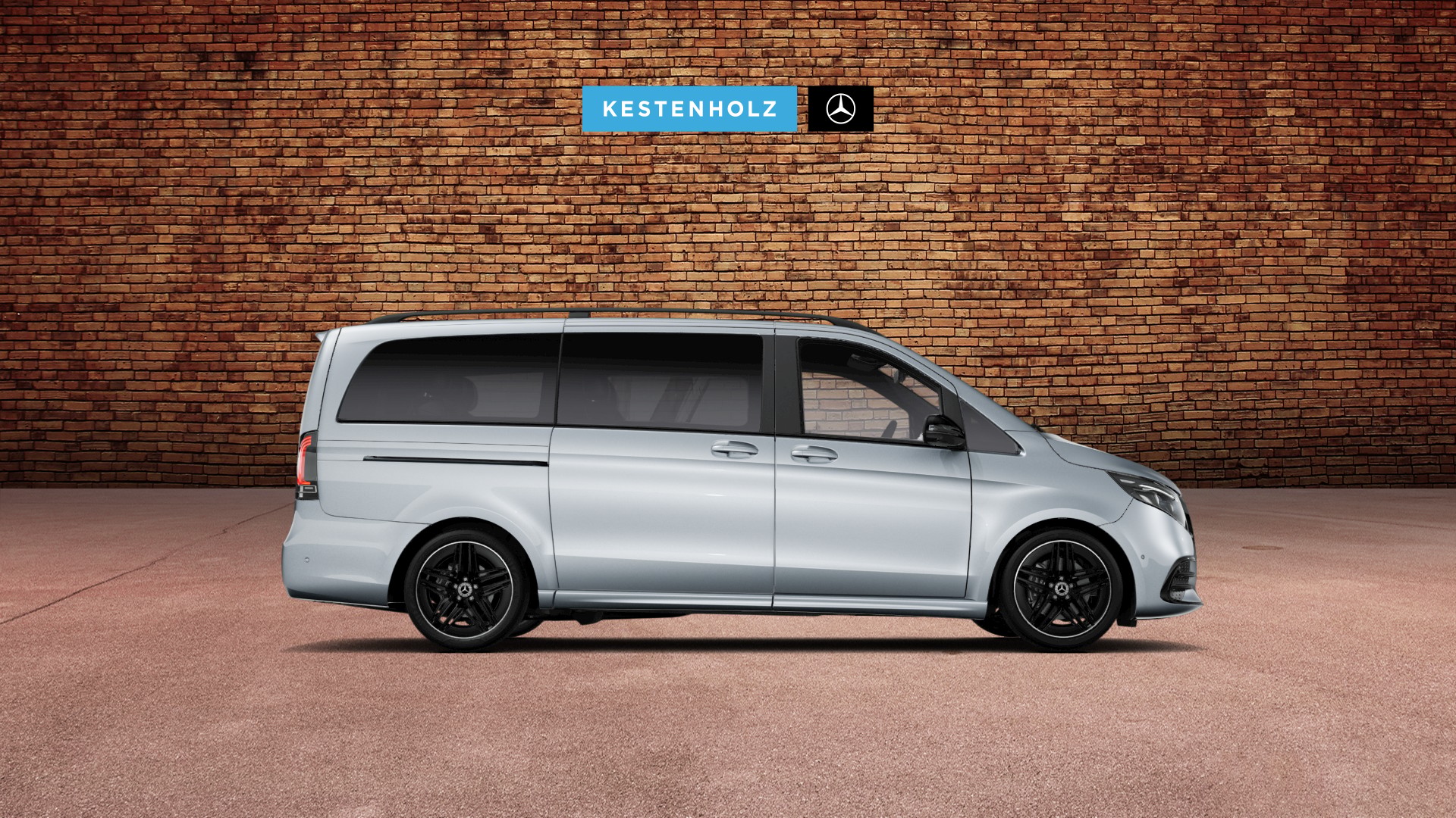 MERCEDES-BENZ V 300 d lang 4Matic Swiss Edition 9G-Tronic-image-10