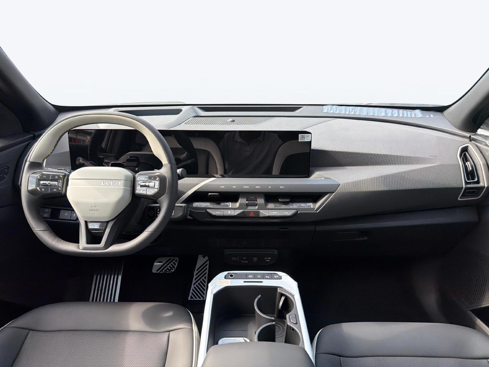 KIA EV5 81 kWh GT-Line 4X4-image-8