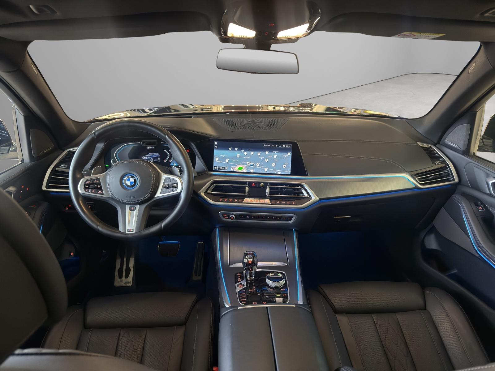 BMW X5 45e xDrive SAG-image-15