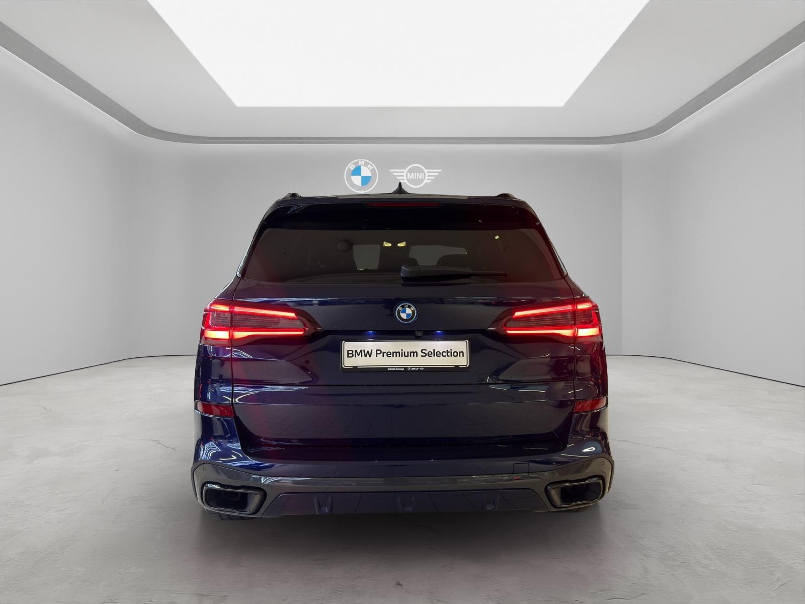 BMW X5 45e xDrive SAG-image-4