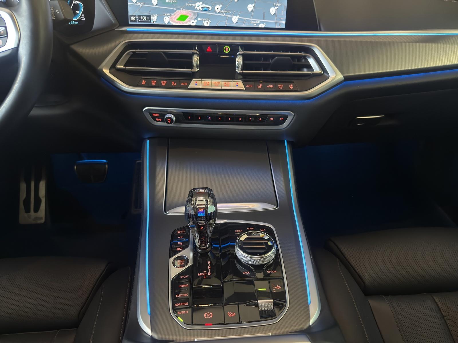 BMW X5 45e xDrive SAG-image-20
