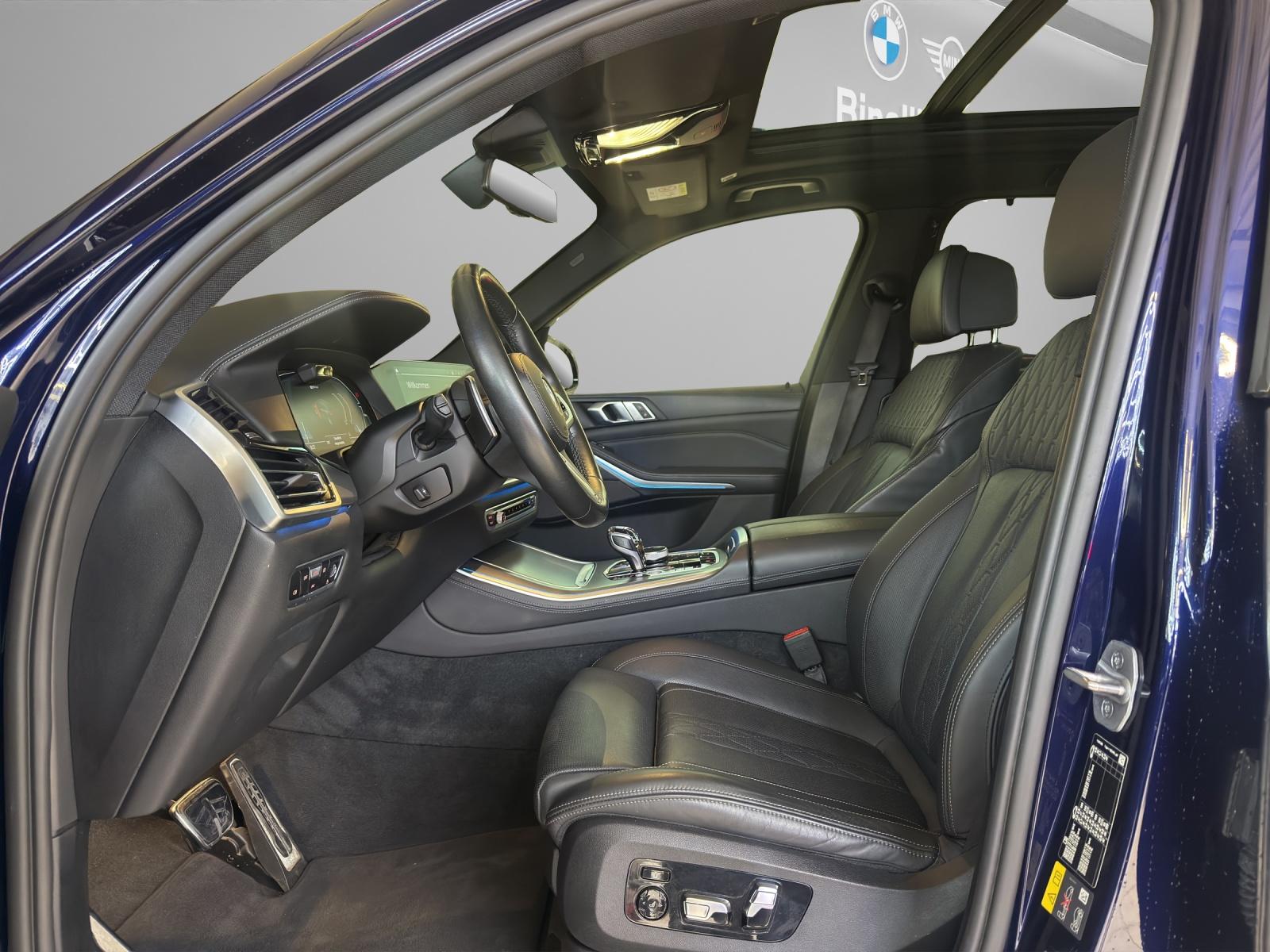 BMW X5 45e xDrive SAG-image-11