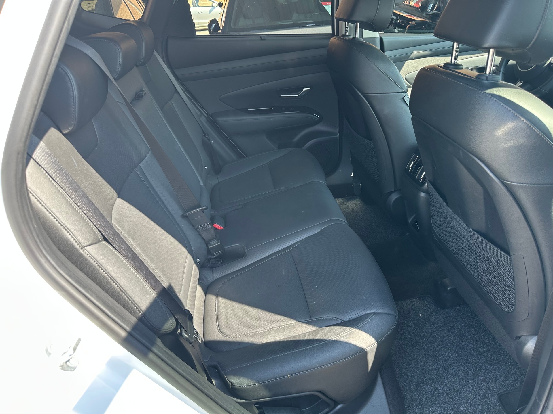 HYUNDAI Tucson 1.6 TGDI 48V Vertex 4WD DCT-image-14