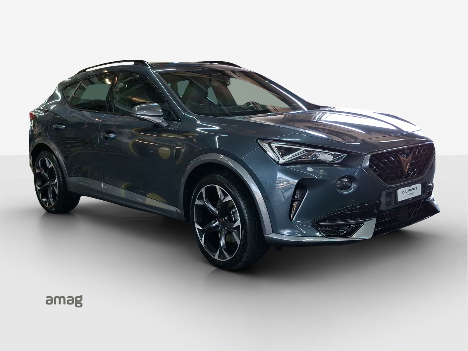 CUPRA Formentor 1.4 e-HYBRID pHEV DSG-image-5