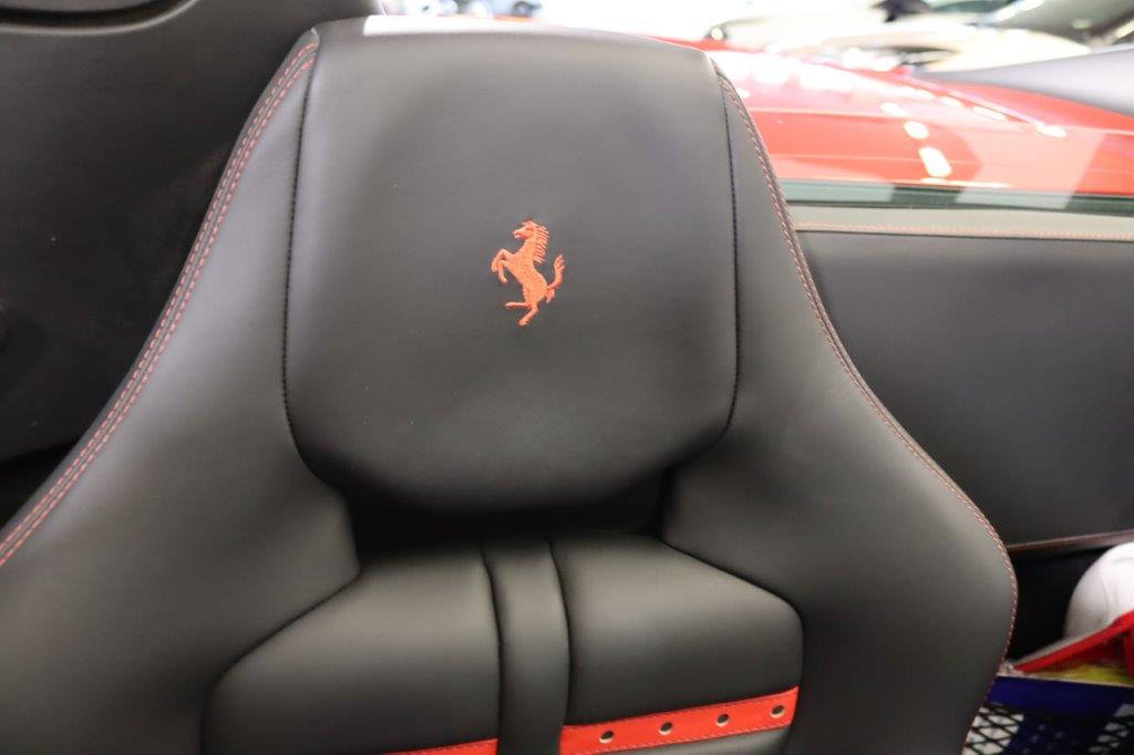 FERRARI 488 Spider 3.9 V8-image-4