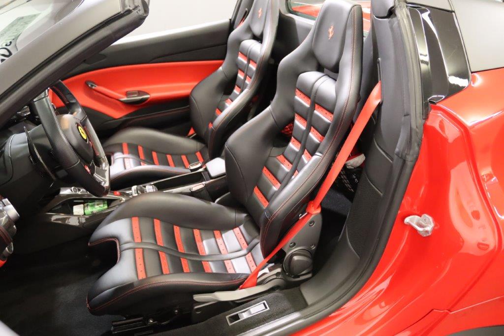 FERRARI 488 Spider 3.9 V8-image-6