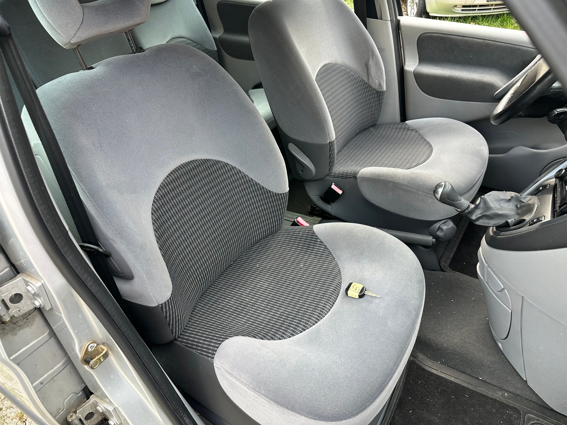 CITROEN Xsara Picasso 1.8i 16V Exclusive FIXPREIS-image-15