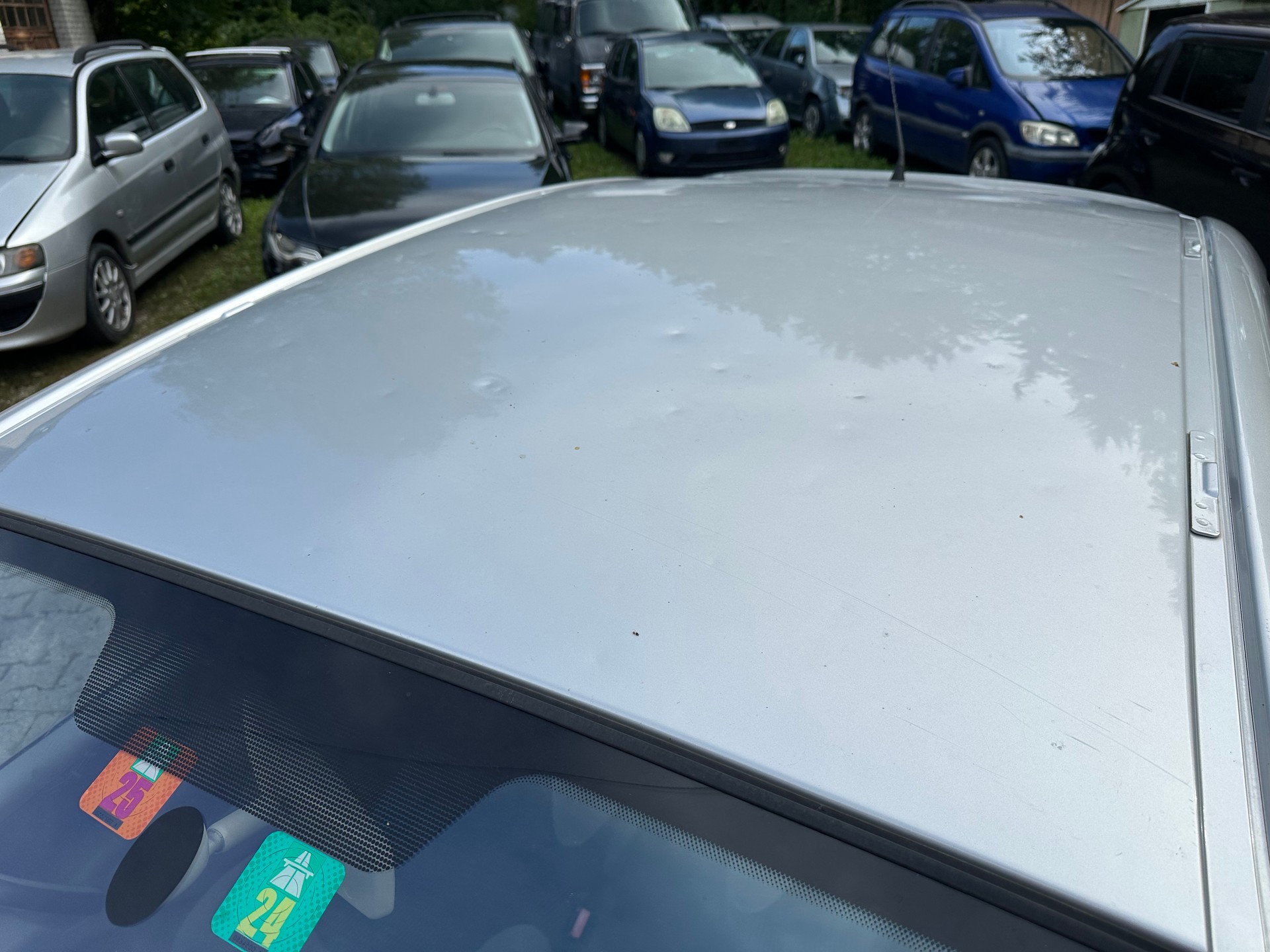 CITROEN Xsara Picasso 1.8i 16V Exclusive FIXPREIS-image-5