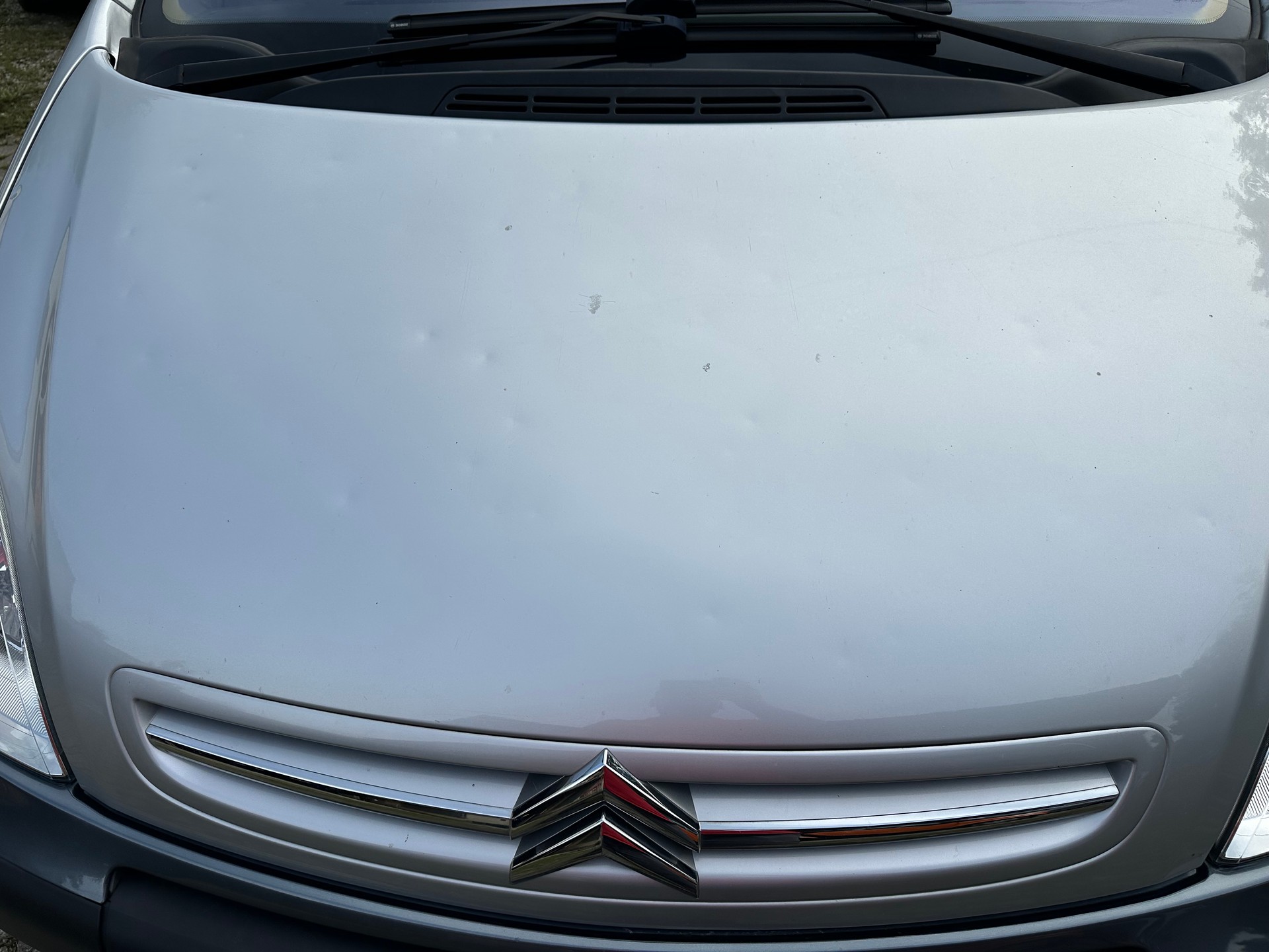 CITROEN Xsara Picasso 1.8i 16V Exclusive FIXPREIS-image-4