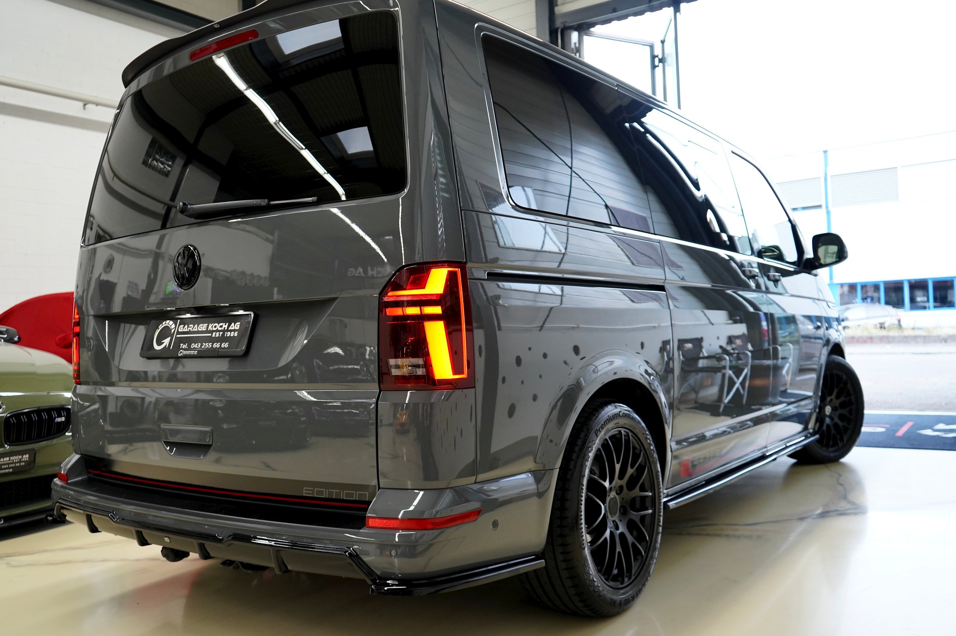 VW T6.1 Multivan 2.0 TDI Liberty Edition DSG-image-8