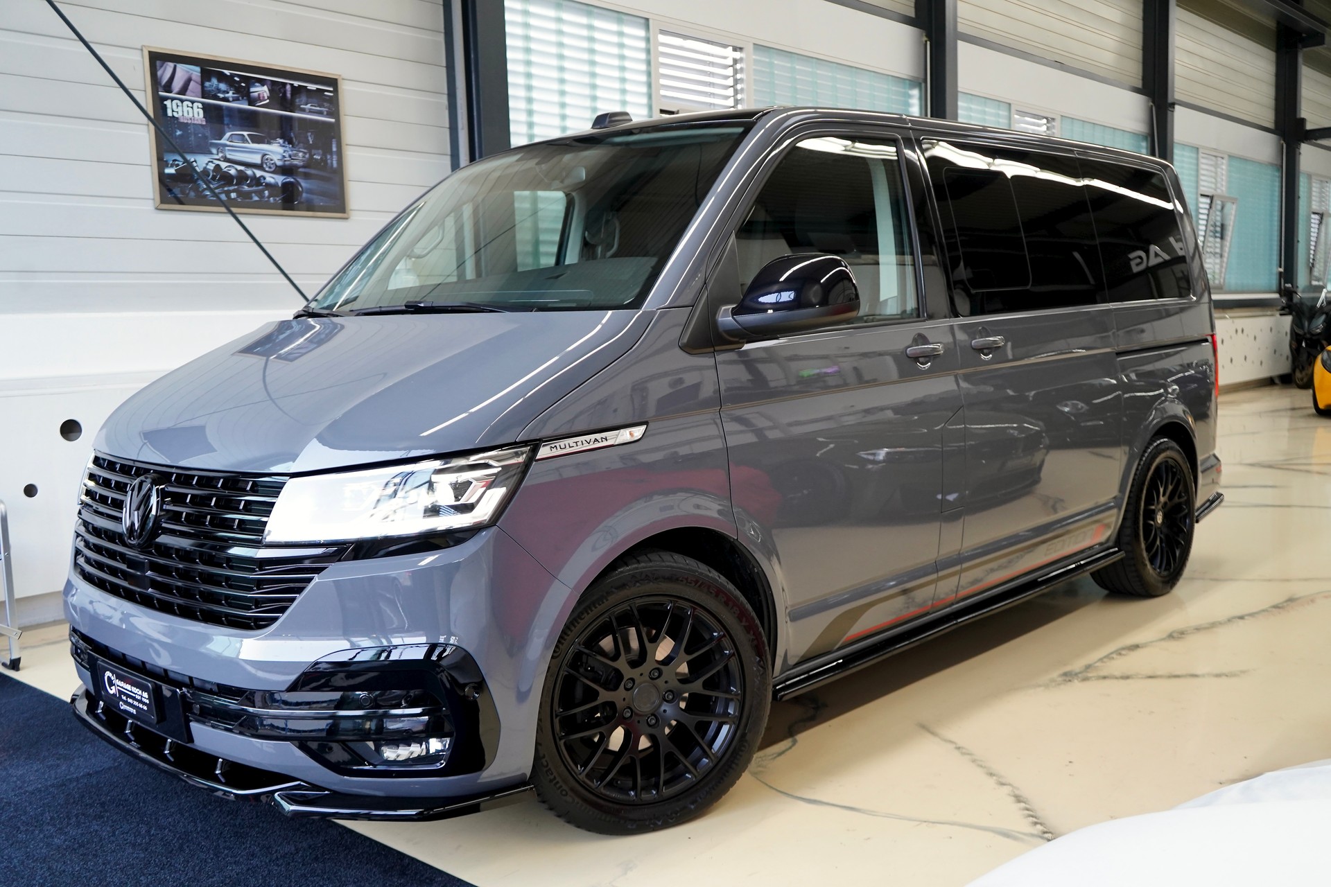 VW T6.1 Multivan 2.0 TDI Liberty Edition DSG-showroom-element-2