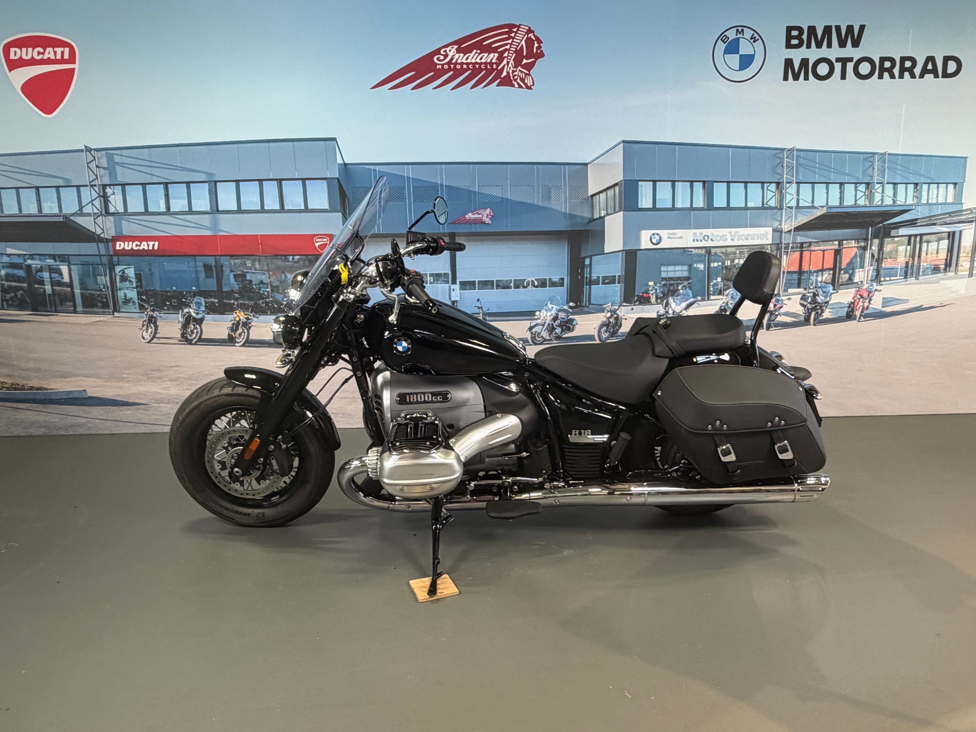 BMW R 18 Classic-image-3