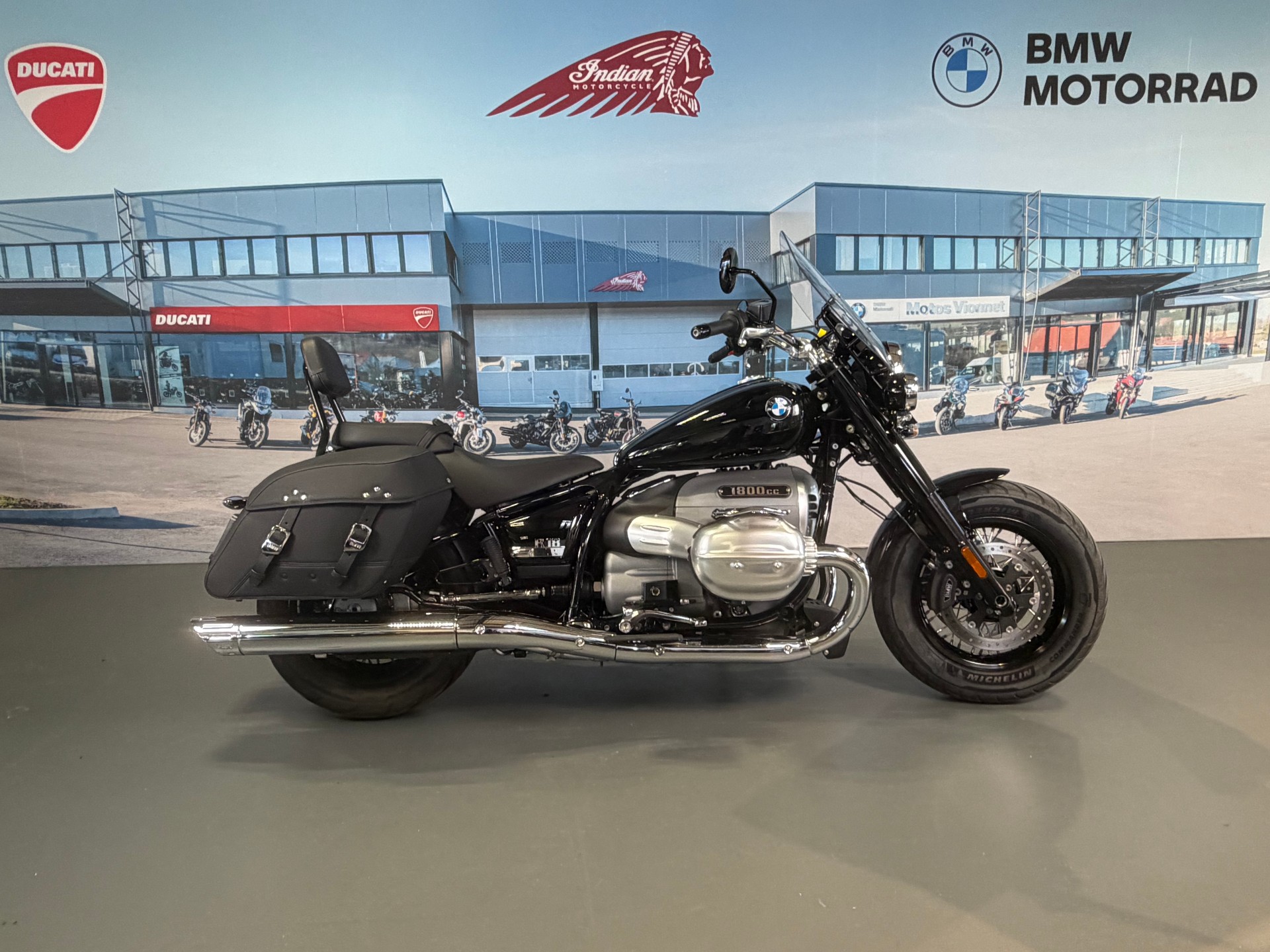 BMW R 18 Classic-image-5