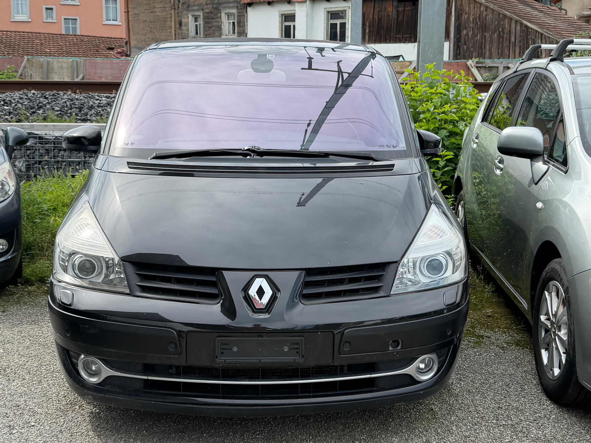 RENAULT Espace 3.5 V6 Dynamique Automatic