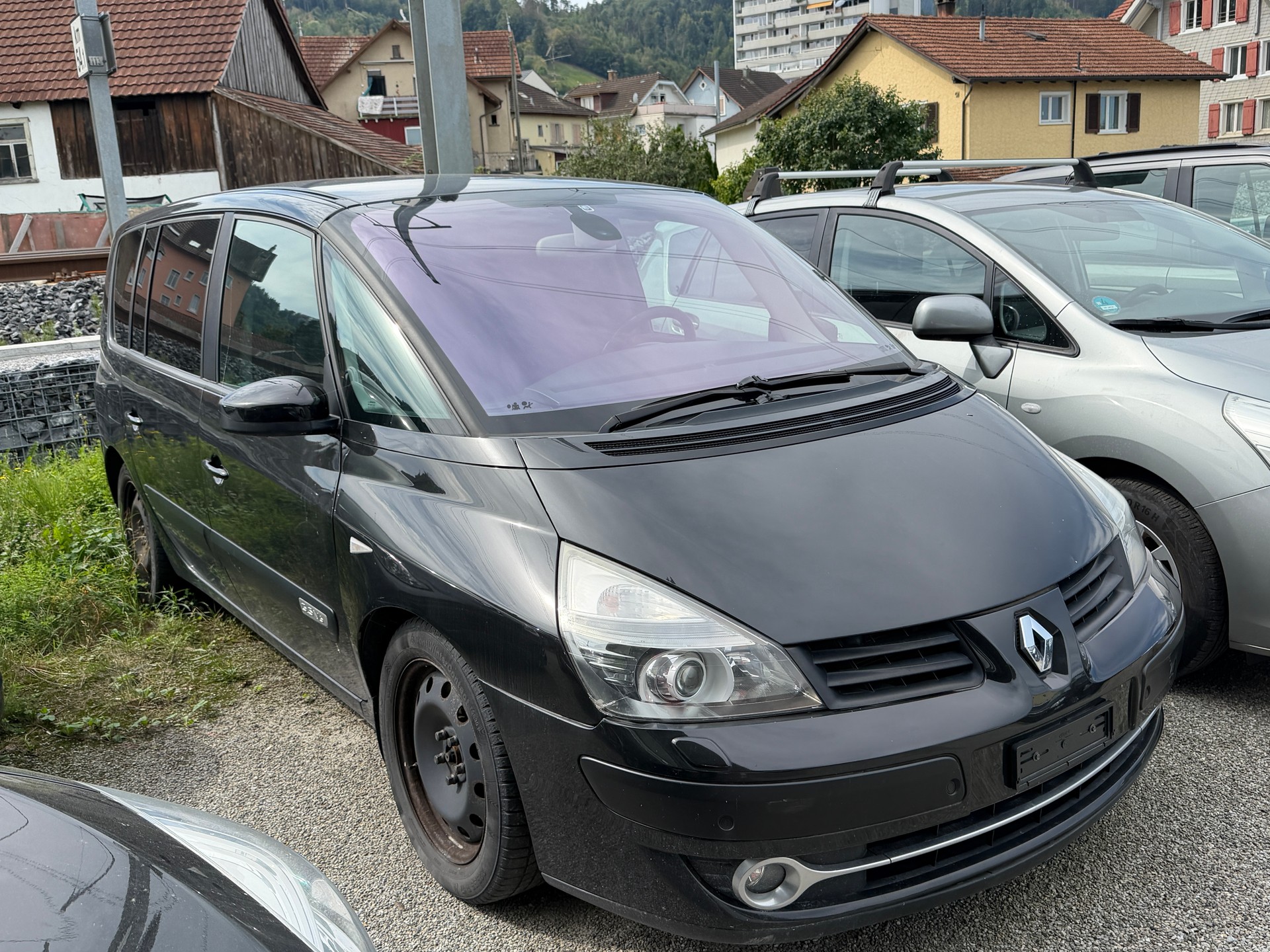 RENAULT Espace 3.5 V6 Dynamique Automatic-image-1