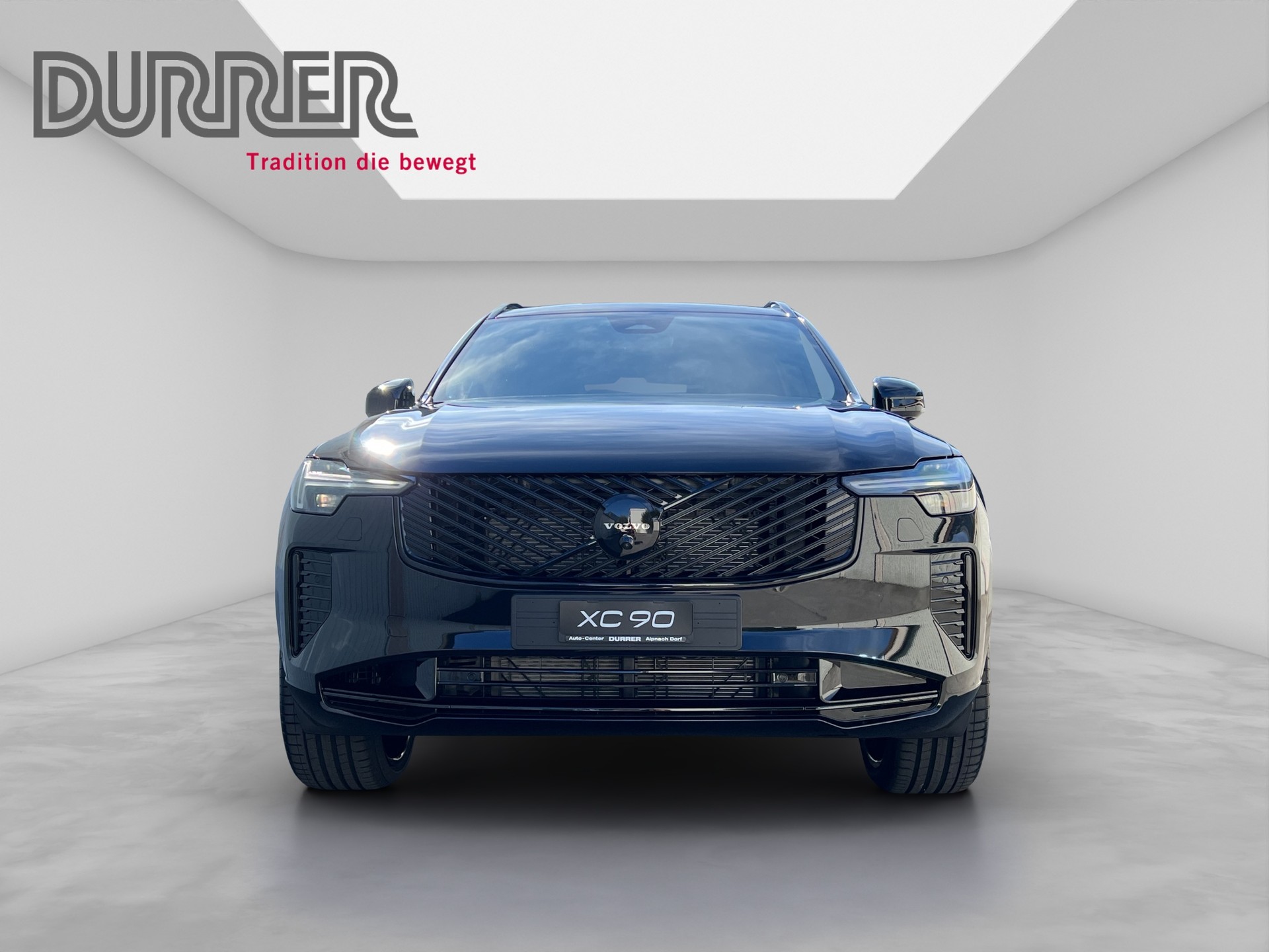 VOLVO XC90 2.0 T8 TE Black Edition eAWD-image-6