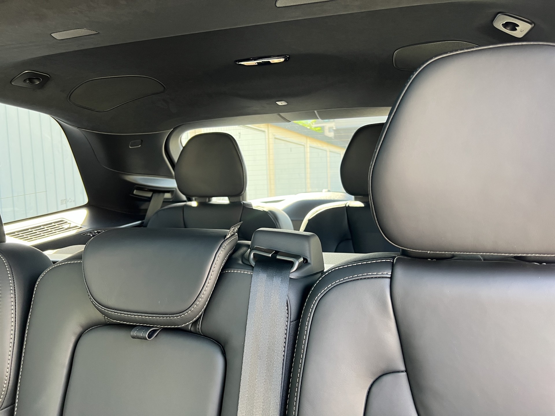 VOLVO XC90 2.0 T8 TE Black Edition eAWD-image-21