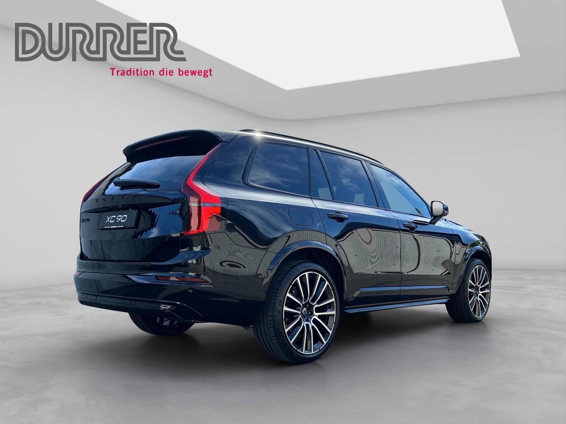 VOLVO XC90 2.0 T8 TE Black Edition eAWD-showroom-element-3