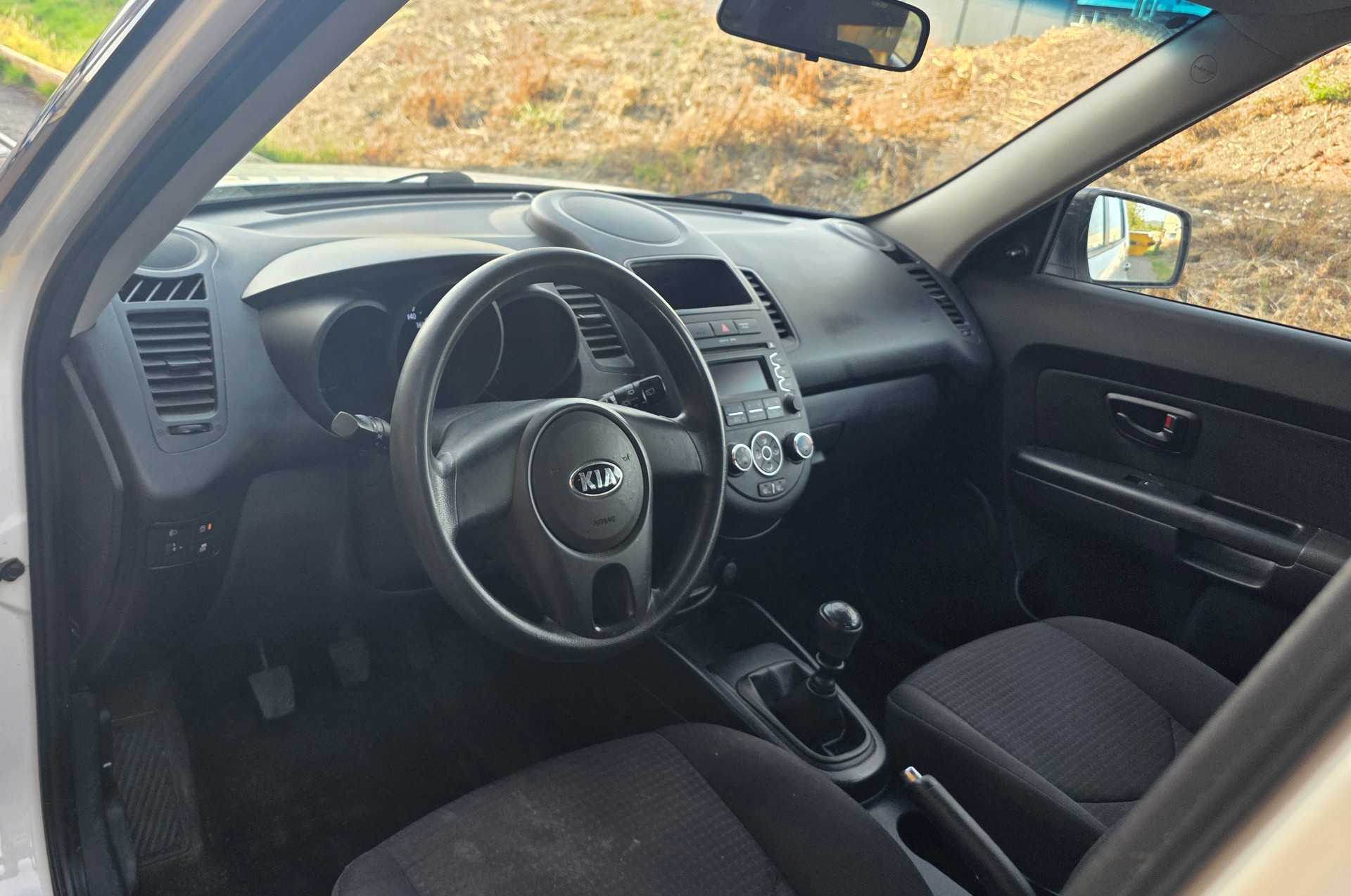 KIA Soul 1.6 GDI Classic-image-4