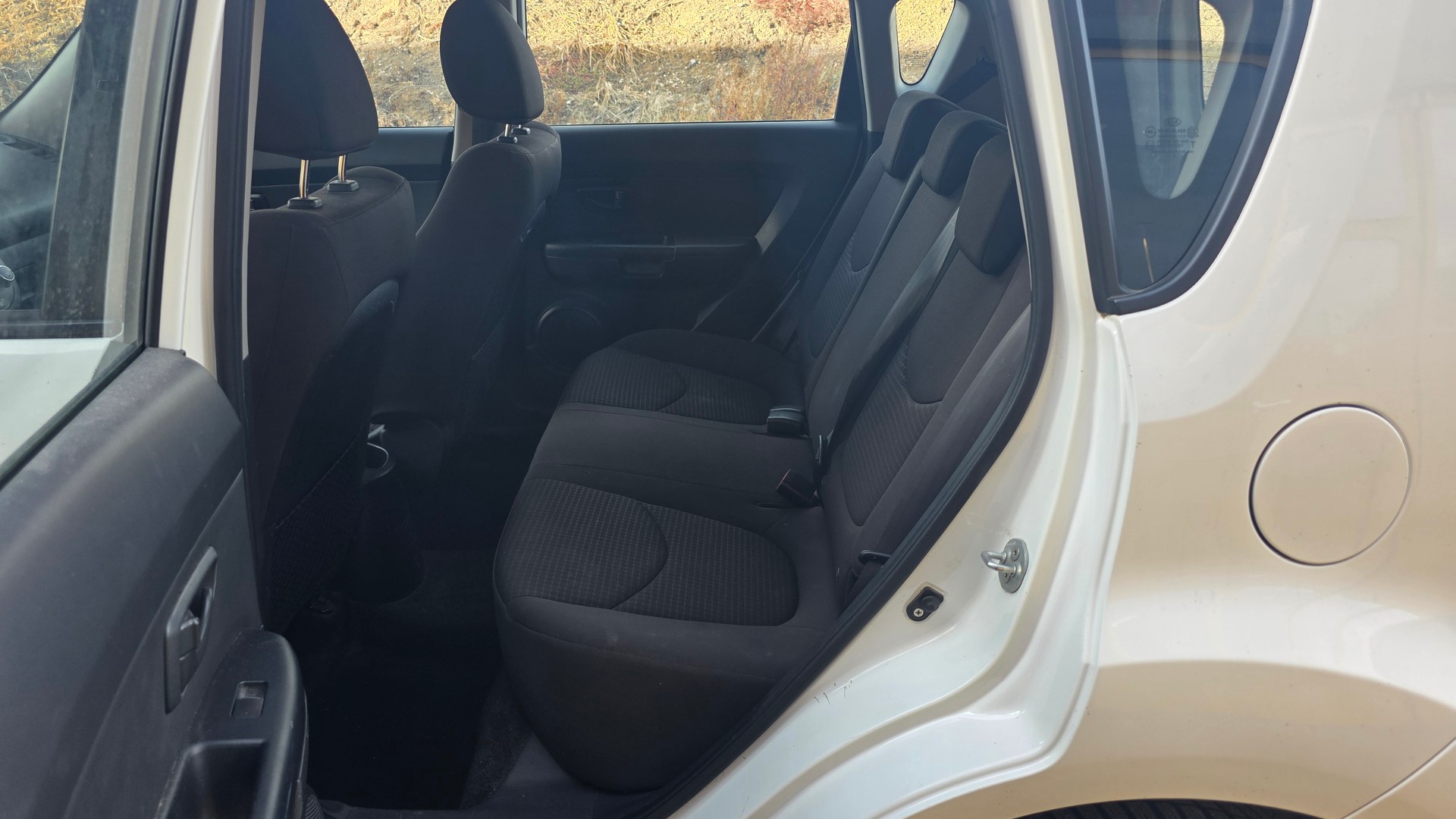 KIA Soul 1.6 GDI Classic-image-6