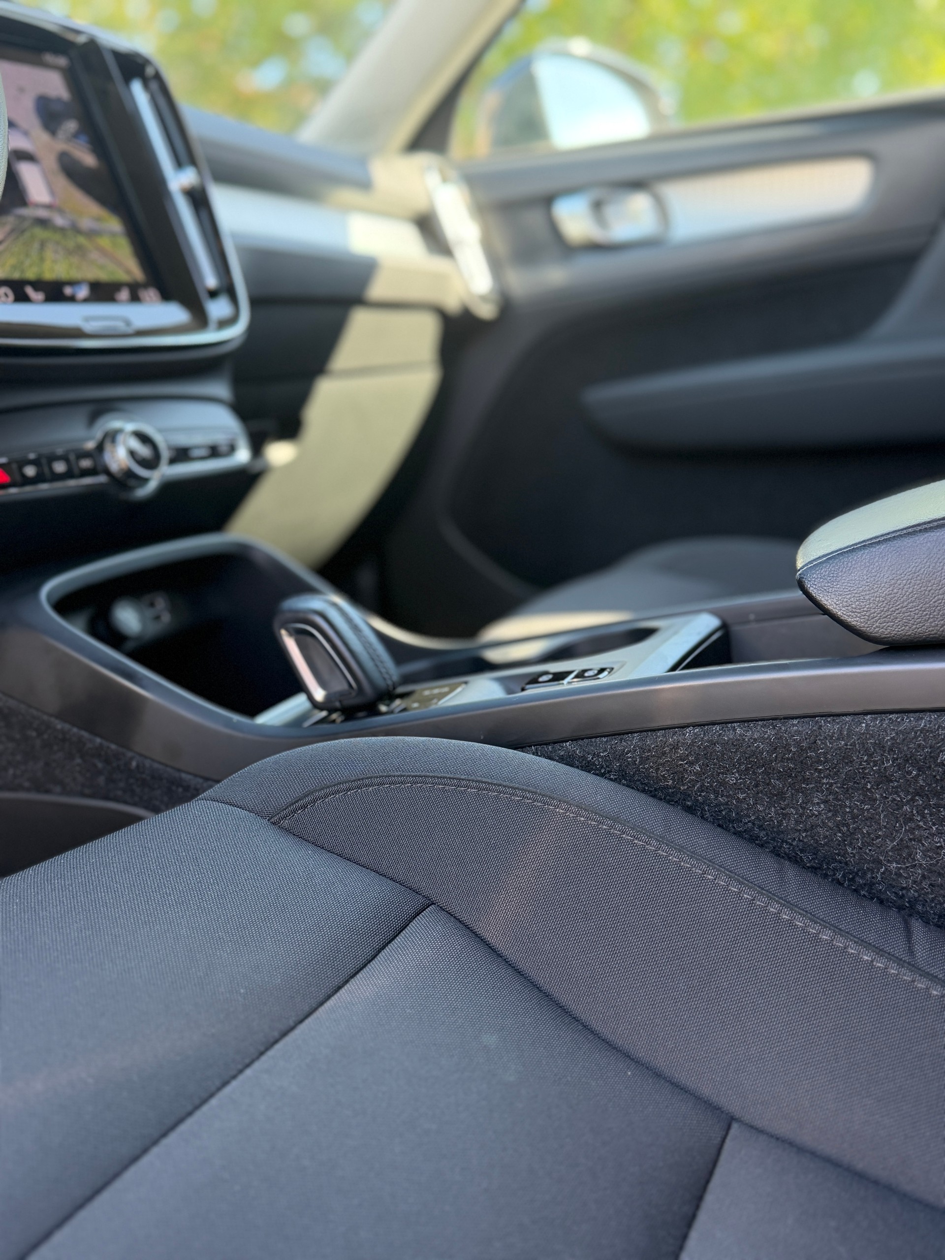 VOLVO XC40 T4 TwE Inscription Expression DCT-showroom-element-1