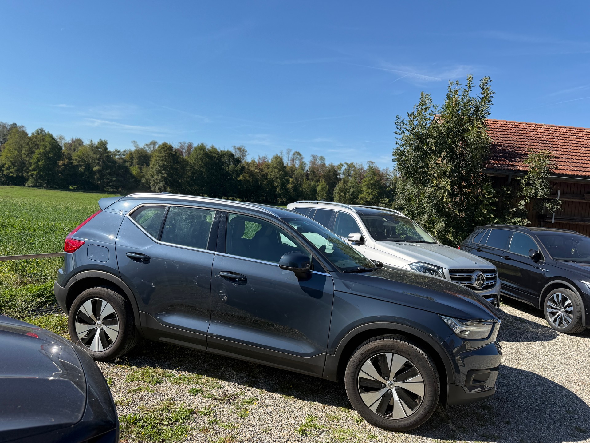 VOLVO XC40 T4 TwE Inscription Expression DCT-showroom-element-2
