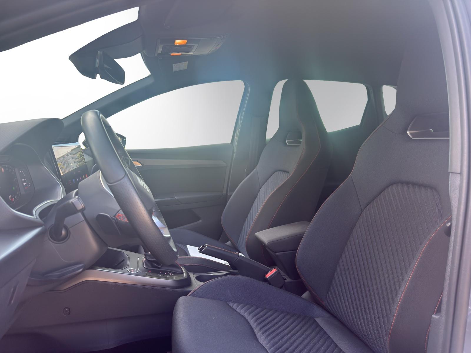 SEAT Ibiza 1.5 EcoTSI Anniversary DSG-image-7
