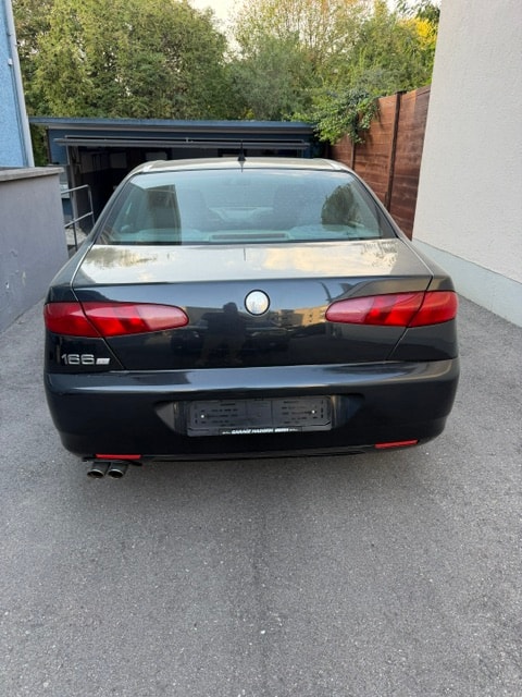 ALFA ROMEO 3.2 V6 24V TI