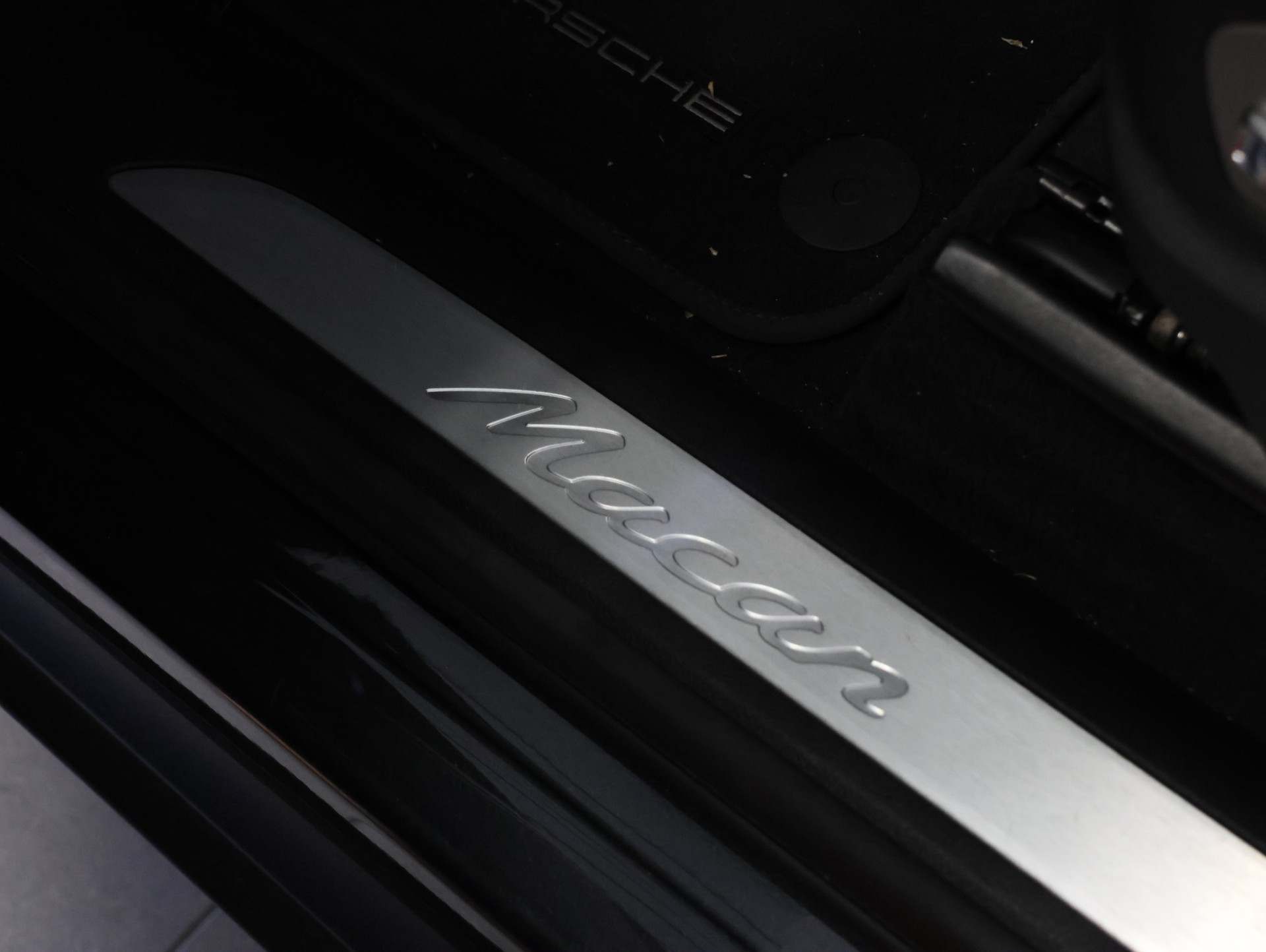 PORSCHE Macan PDK *SPORT-CHRONO*-image-11