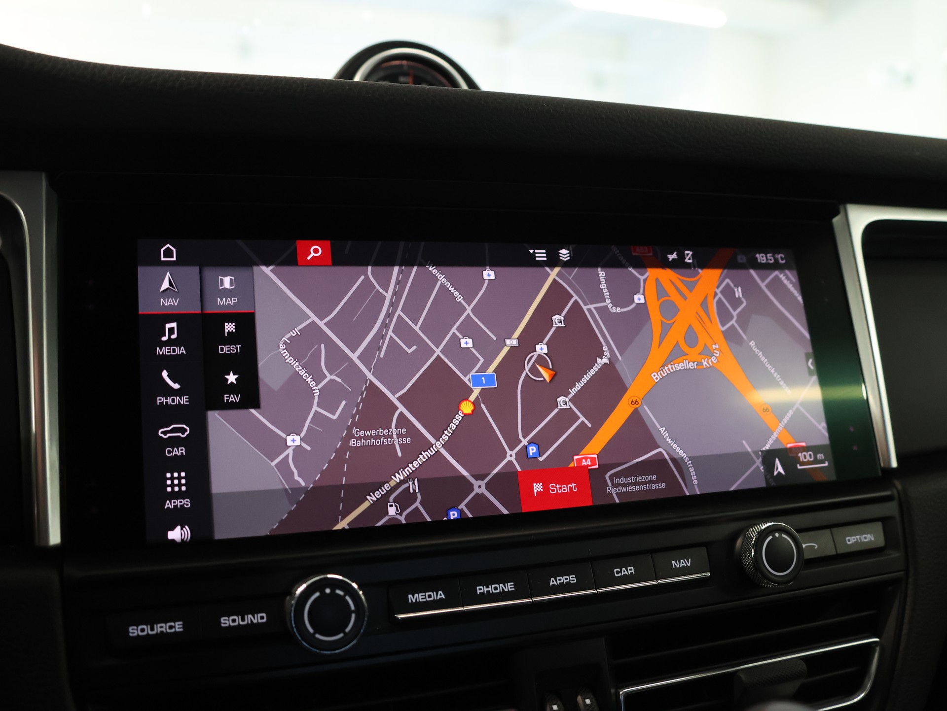 PORSCHE Macan PDK *SPORT-CHRONO*-image-20