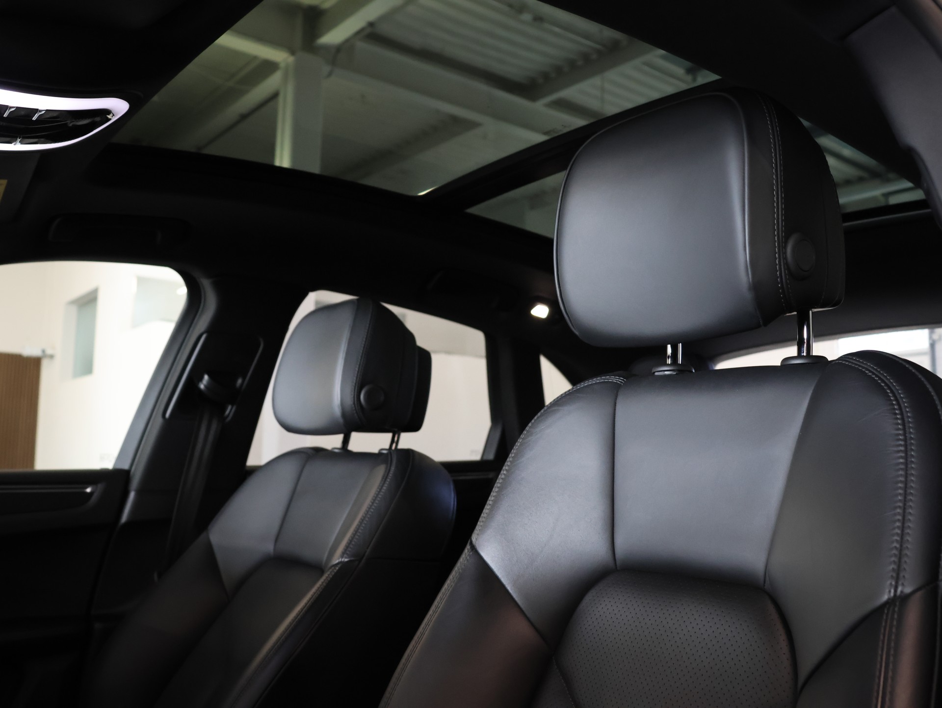 PORSCHE Macan PDK *SPORT-CHRONO*-image-13