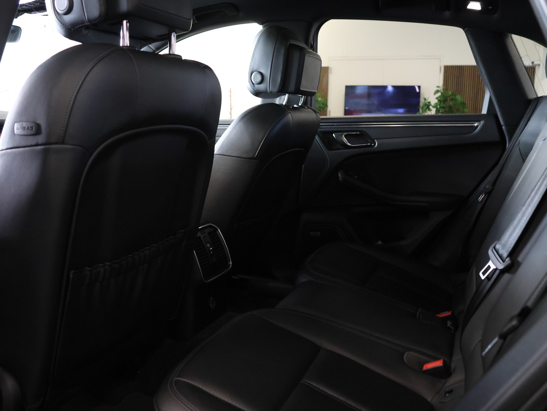 PORSCHE Macan PDK *SPORT-CHRONO*-image-28