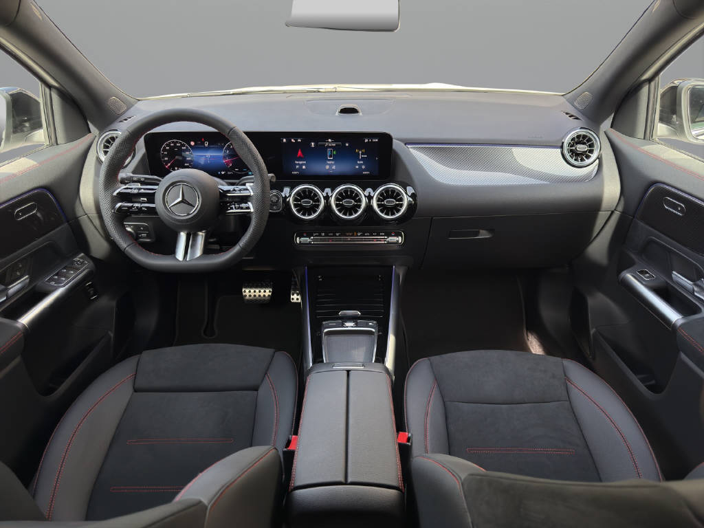 MERCEDES-BENZ GLA 250 4MATIC Swiss Star-image-9