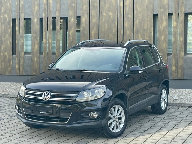 VW Tiguan 2.0 TDI Track&Style 4Motion DSG-showroom-element-1