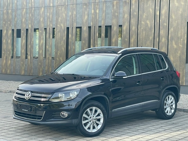 VW Tiguan 2.0 TDI Track&Style 4Motion DSG-showroom-element-2