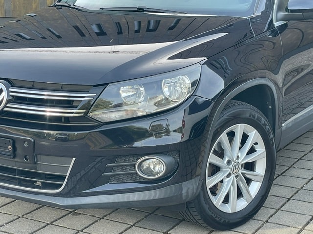 VW Tiguan 2.0 TDI Track&Style 4Motion DSG-showroom-element-3