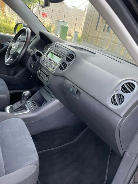 VW Tiguan 2.0 TDI Track&Style 4Motion DSG-image-21