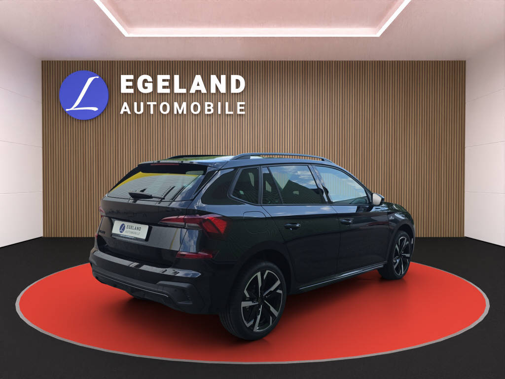 SKODA Kamiq 1.5 TSI Monte Carlo DSG-showroom-element-3