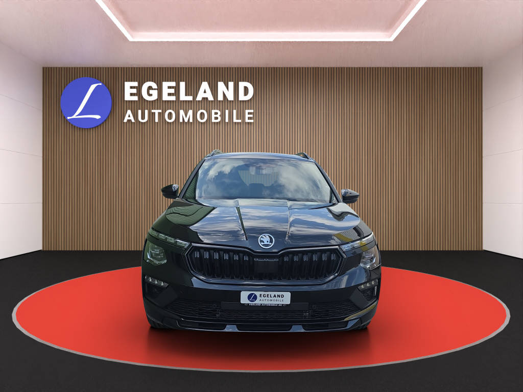 SKODA Kamiq 1.5 TSI Monte Carlo DSG-showroom-element-2