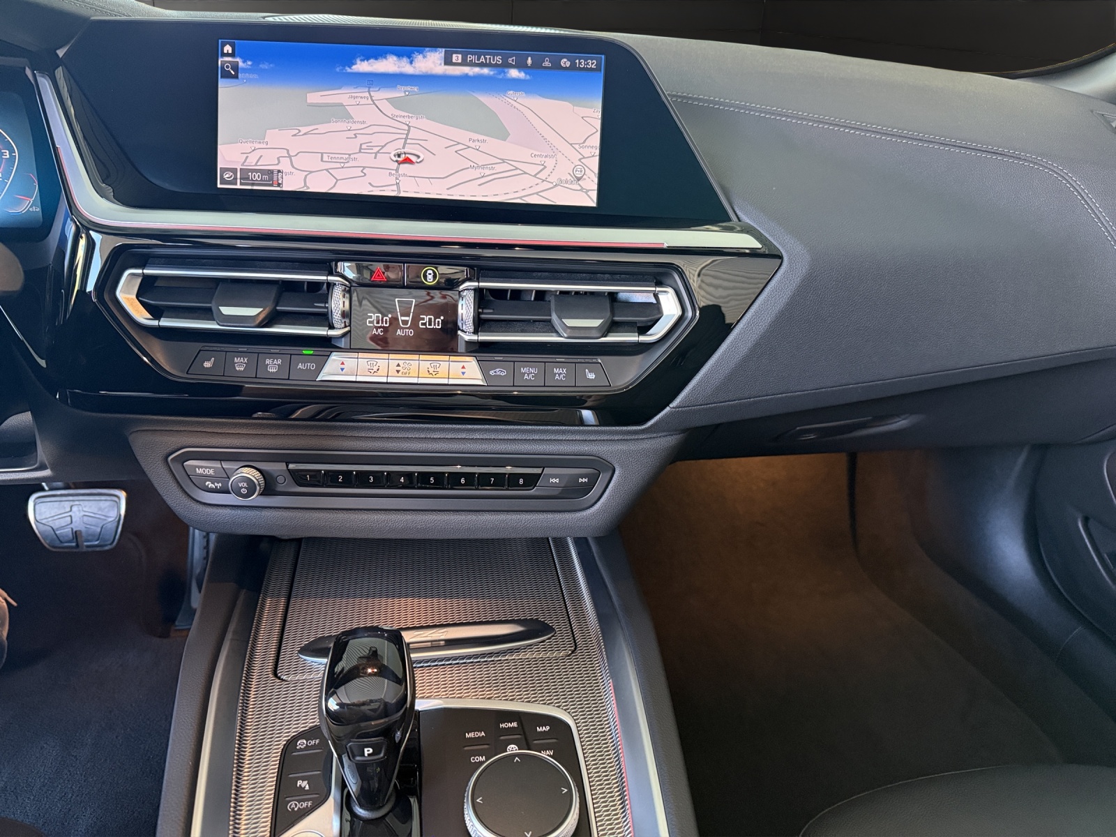 BMW Z4 M40i Steptronic-image-13