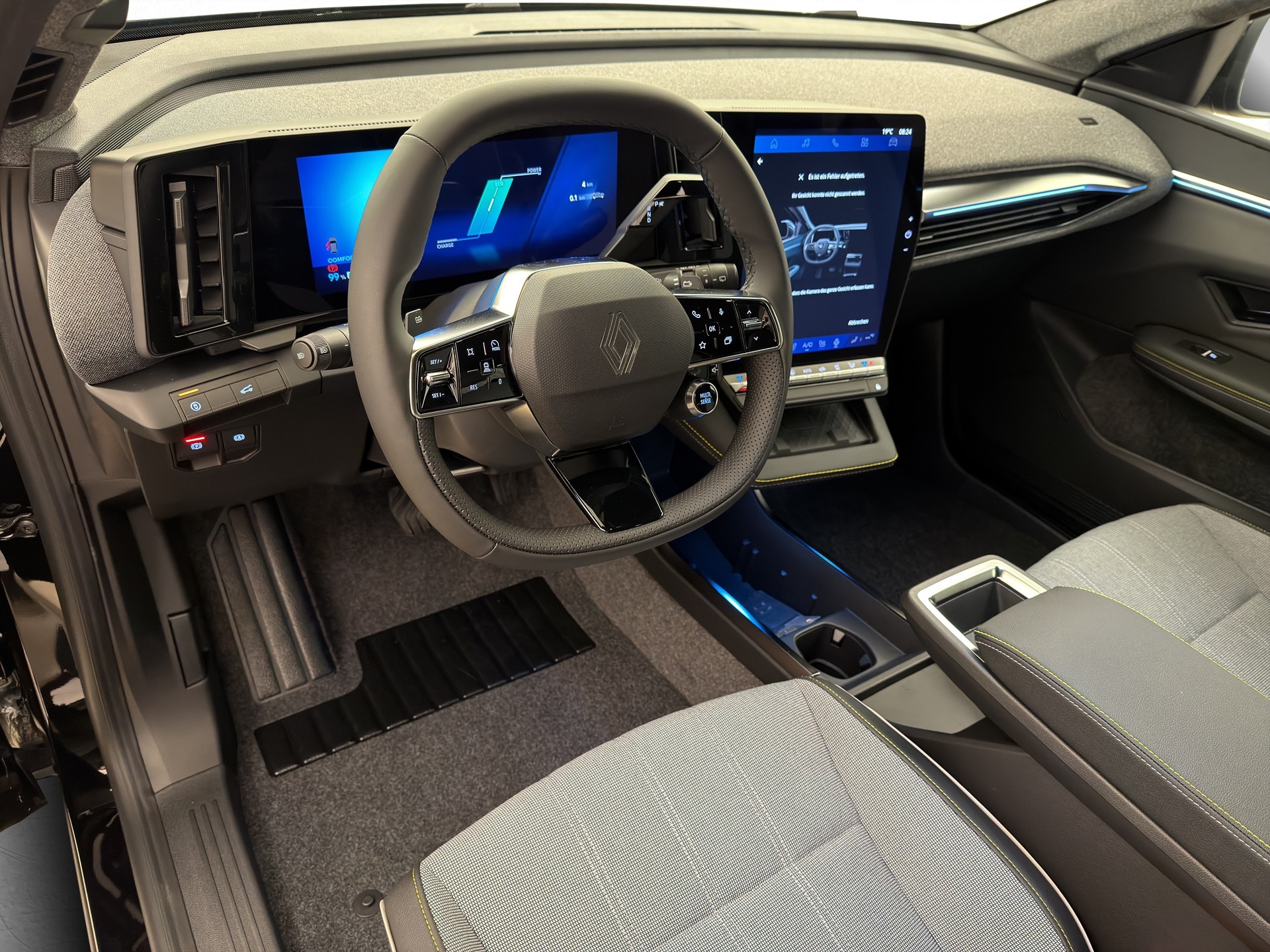 RENAULT Scénic E-Tech techno-image-13