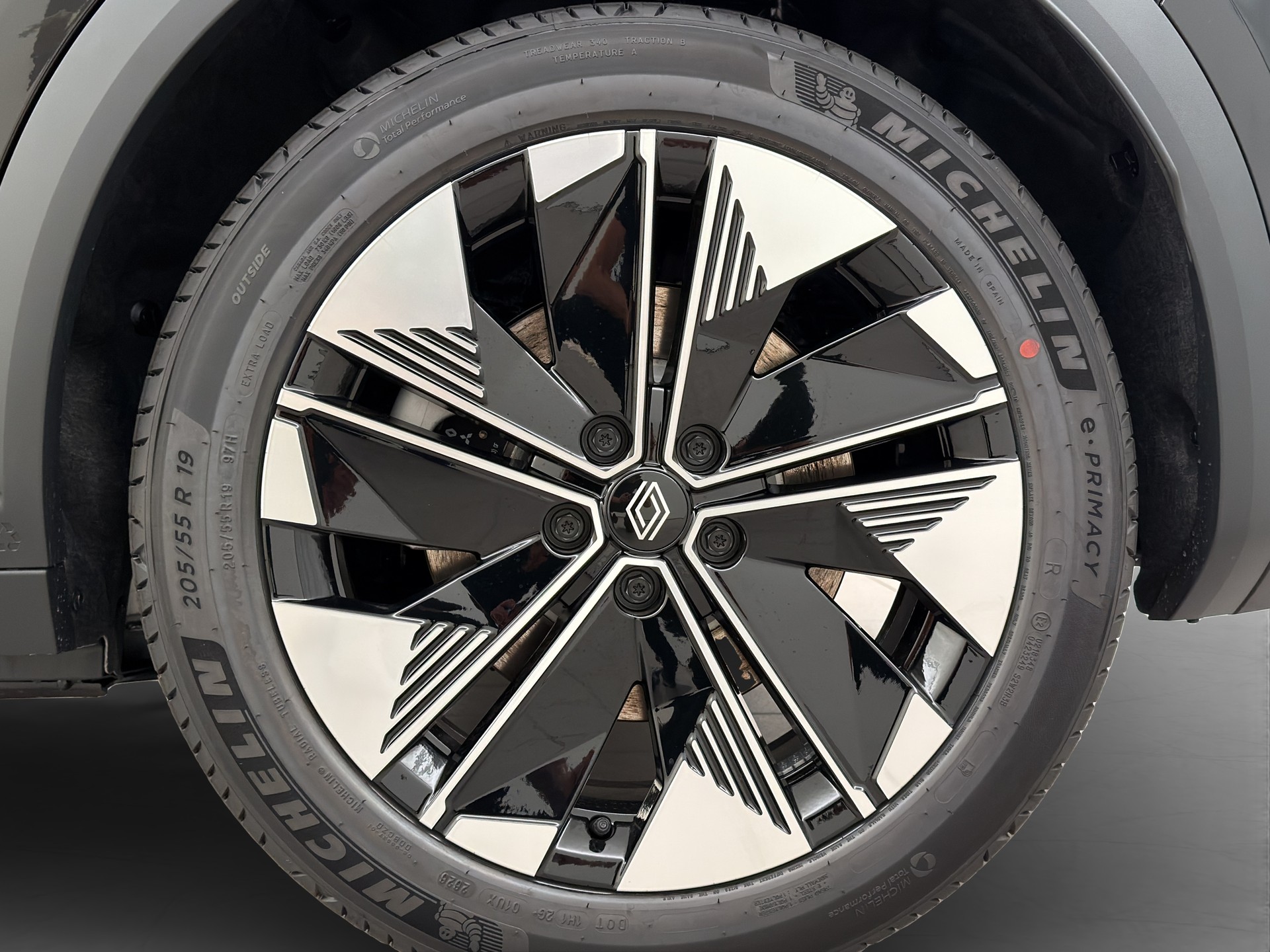 RENAULT Scénic E-Tech techno-image-5