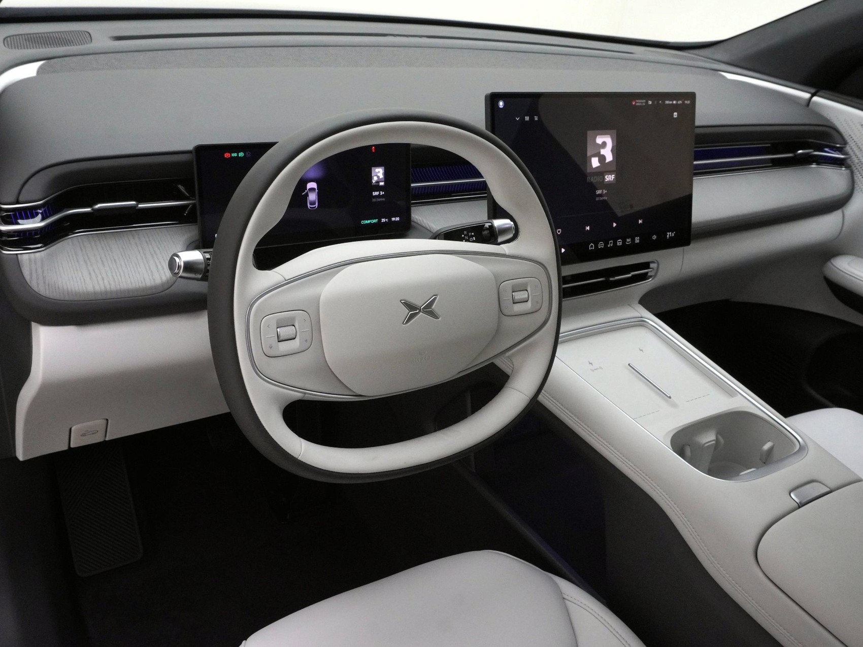 XPENG G6 Performance Black Edition AWD-image-10