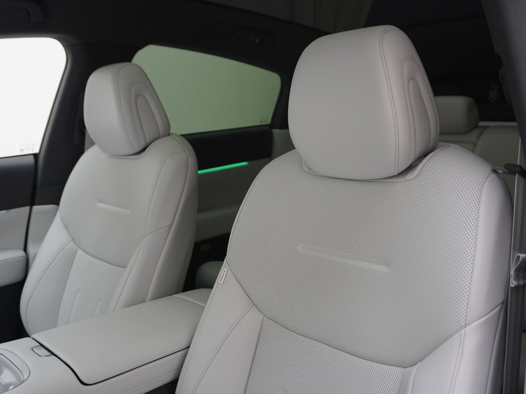 XPENG G6 Performance Black Edition AWD-image-12