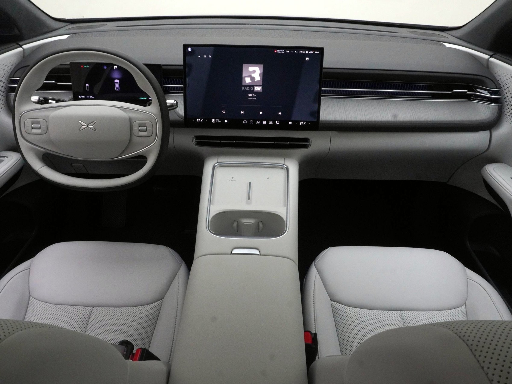 XPENG G6 Performance Black Edition AWD-image-11